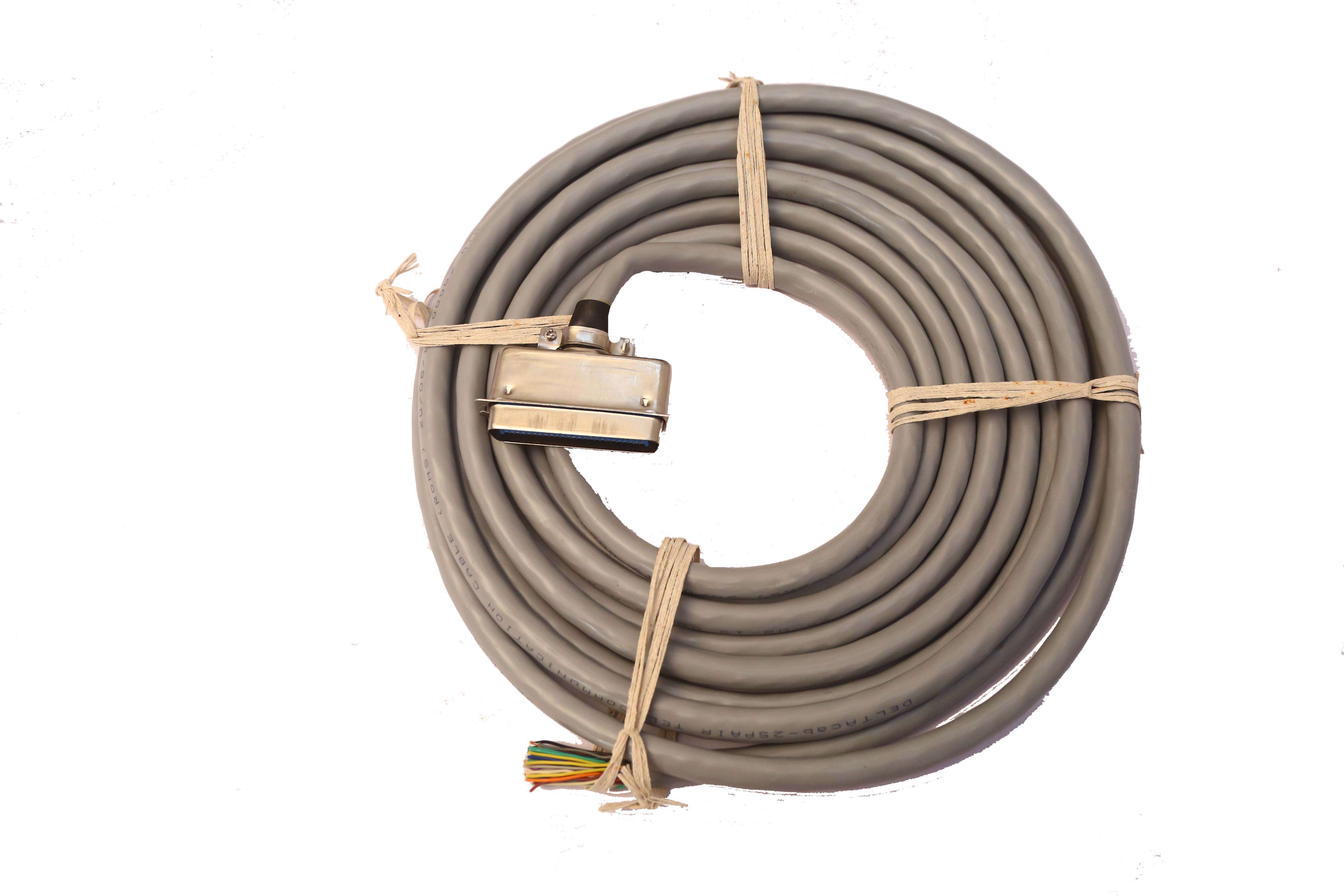Electrical Wire Harness Manufacturer in Mumbai Delta Cab